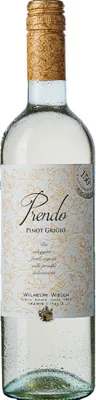 Produktbild von Wilhelm Walch Pinot Grigio “Prendo”