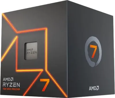 Obrázok produktu pre AMD Ryzen 7 7700 - 3.8 GHz - 8 Kerne - 16 Threads