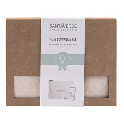 Produktbild von Daily Companion - Geschenkset
