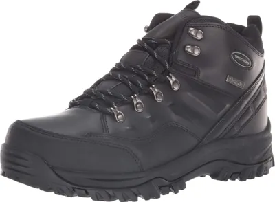 Produktbild von Skechers Stiefel Relment, 65529BBK, Größe: 43