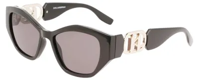 Produktbild von KARL LAGERFELD Sonnenbrillen KL6086S-1