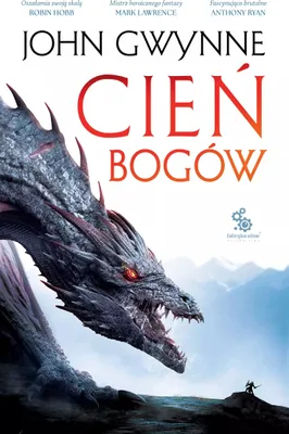 Imagen del producto de Cien bogow. Trylogia o Krwiozaprzysiezonych. Tom 1