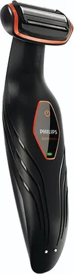 Produktbild von Philips BG 2024/15 BodyGroom Rasierer Trimmer für den ganzen Körper, wasserdicht