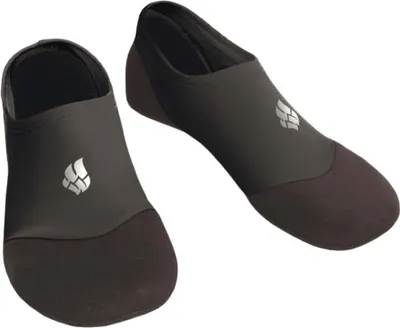 Produktbild von Madwave Splash Schwimmsocken Schwarz EU 36-37 Mann Schwarz EU 36-37