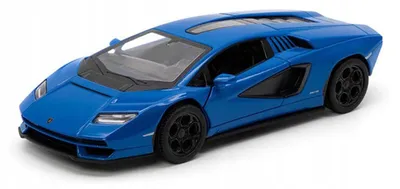 Produktbild von Kinsmart Lamborghini Countach LPI 800-4 Modellauto Sammlerstück