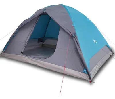 Immagine prodotto di Tenda da campeggio a cupola impermeabile per 3 persone
