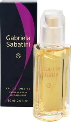 Obrázok produktu pre Gabriela Sabatini Edt Spray 60ml
