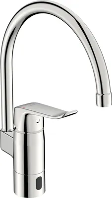 Produktbild von Hansa 46142009 EHM Küchenarm. HANSACARE 4614 230/9