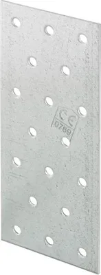 Produktbild von SPAX Lochplatte 100 x 400 x 2,0 mm - 20ST - SXNP201040