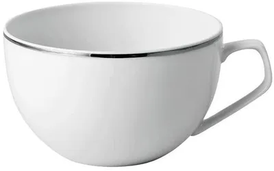Immagine prodotto di Rosenthal Kombi-Obertasse TAC Gropius Platin 11280-403241-14772