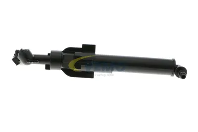 Produktbild von VEMO Waschwasserdüse Scheinwerferreinigung V10-08-0411 Links für VW Passat Variant (3G5, CB5) elektrisch 0,044kg
