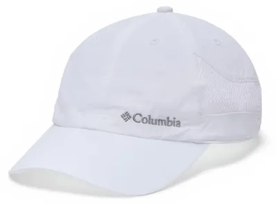 Produktbild von Columbia Tech Shade™ Ii Kappe Weiß Weiß One Size