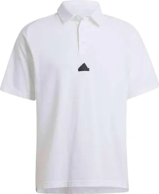 Zdjęcie produktu dla Koszulka polo Adidas IJ6136 dla Męskie