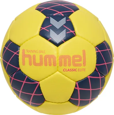 Productafbeelding van Hummel Classic Elite Handbal, geel, maat 3