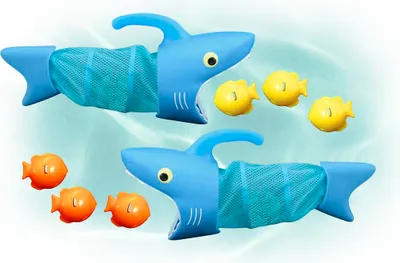 Produktbild von Haifischjagd im Pool oder der Badewanne