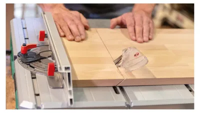 Produktbild von Sägeblatt nanoBLADE Wood Basic 65