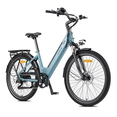 Produktbild von P275 SE City E-Bike,250W,25km/h,36V 13Ah,27.5×1.95 Zoll City-Reifen,Reichweite 100 km