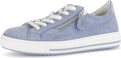 Produktbild von Gabor Comfort Sneaker - Heaven Leder : 38 : Normal Größe: 38 Weite: Normal