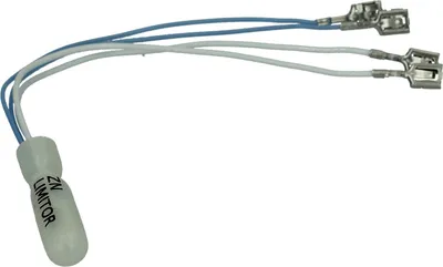 Produktbild von AEG 3872079029 Thermoschalter für Lüftermotor, Backofen (siehe Beschreibung)
