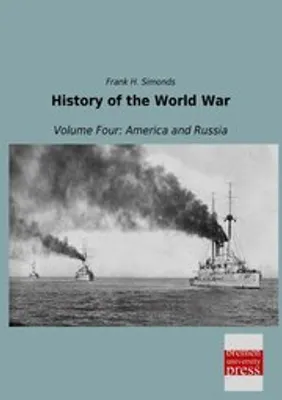 Produktbild von History of the World War