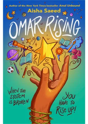 Produktbild von Omar Rising