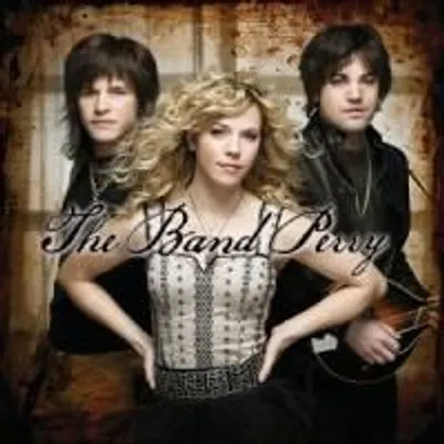 Produktbild von The Band Perry