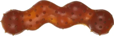 Immagine prodotto di Fenicottero giocattolo per cani serpente Rubba marrone