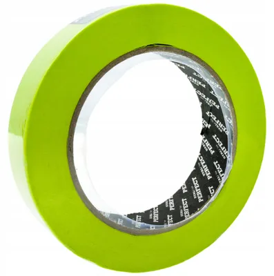 Image de Bande extérieure STALCO verte 25 x 50 S-76656