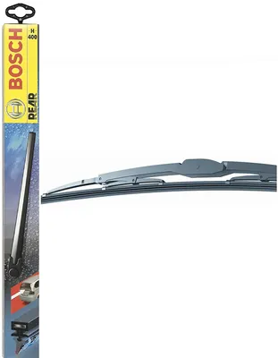 Image de BOSCH Balai d'essuie-glace arrière 3 397 004 561
