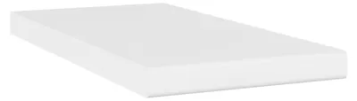 Produktbild von Küchen Arbeitsplatte 30 cm breit, 38 mm Stark, Weiss matt Küche Aria