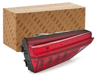 Produktbild von ULO Rückleuchte Heckleuchte Links Innerer für AUDI A6 Avant (4A5, C8) A6 Limousine (4A2, C8)