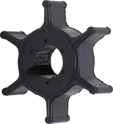 Image de Roue de pompe à eau haute performance Wearresistant Lobable de remplacement pour les bateaux Yamaha