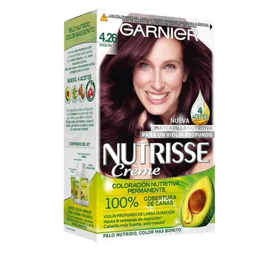 Productafbeelding van NUTRISSE #4.26-kassis, 3 stuks