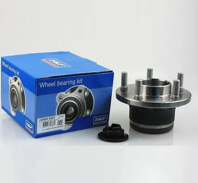 Produktbild von SKF Radlager hinten für Ford Tourneo Connect Transit Connect P65 P70 P80