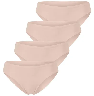 Produktbild von PUMA Damen Briefs | 4er Pack | 8063