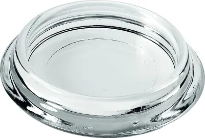 Produktbild von Hettich Möbeluntersetzer rund Ø 40 mm