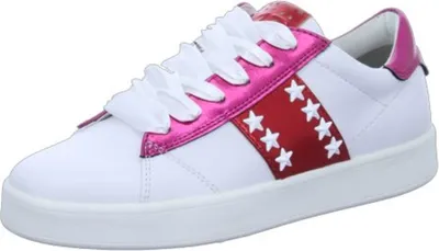 Produktbild von Marco Tozzi 22 23708 32 104 (38/WHITE/PINK MET)