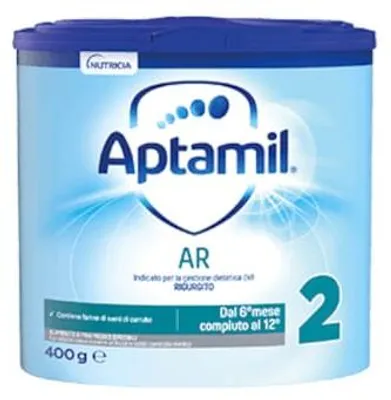 Produktbild von APTAMIL AR 2, 400 g