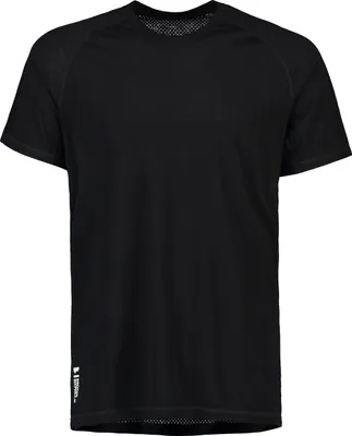 Produktbild von MONS ROYALE Temple Tech T-Shirt schwarz XL