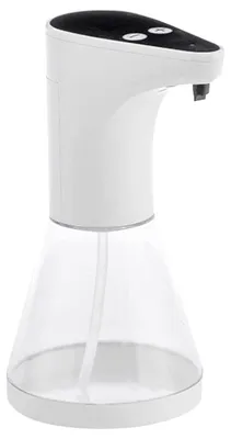 Image de Distributeur de savon automatique avec capteur Sensoap InnovaGoods