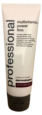 Zdjęcie produktu dla Dermalogica, Age Smart, Kompleks multiwitaminowy, Ujędrniający, Krem pod oczy, 74 ml