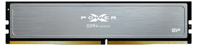 Produktbild von Silicon Power XPOWER Pulse - DDR4 - Kit - 16 GB - DIMM 288-PIN