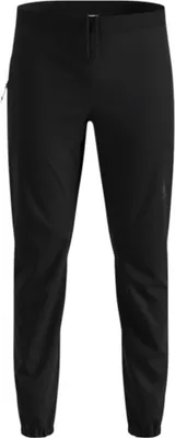 Produktbild von Odlo ESSENTIALS WARM Herren Langlaufhose schwarz XXL