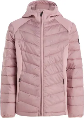 Produktbild von Protest Kinder Übergangsjacke PRTCHARON Mauvepink  : 164 Größe: 164