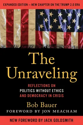 Produktbild von The Unraveling