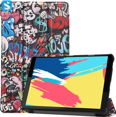 Obrázek produktu pro Techsuit Foldpro ochranné pouzdro pro - Lenovo Tab M10 (TB-X605F/X505F) - Urban Vibe