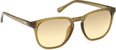 Immagine prodotto di Guess GU00061 96F verde scuro lucido 53/19/145 Occhiali da sole da uomo