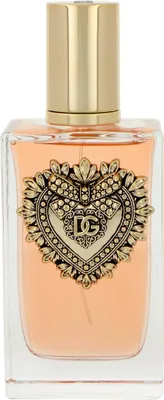 Produktbild von Dolce&Gabbana Devotion, Frauen, 30 ml, Zitrus, Orangenblüte, Vanille, Spray