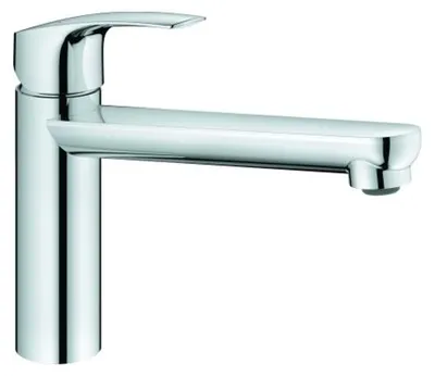 Produktbild von GROHE EH-SPT-Batterie Eurosmart 101233