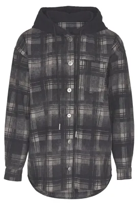 Image de Veste pour femme AUZY - noire, taille S
